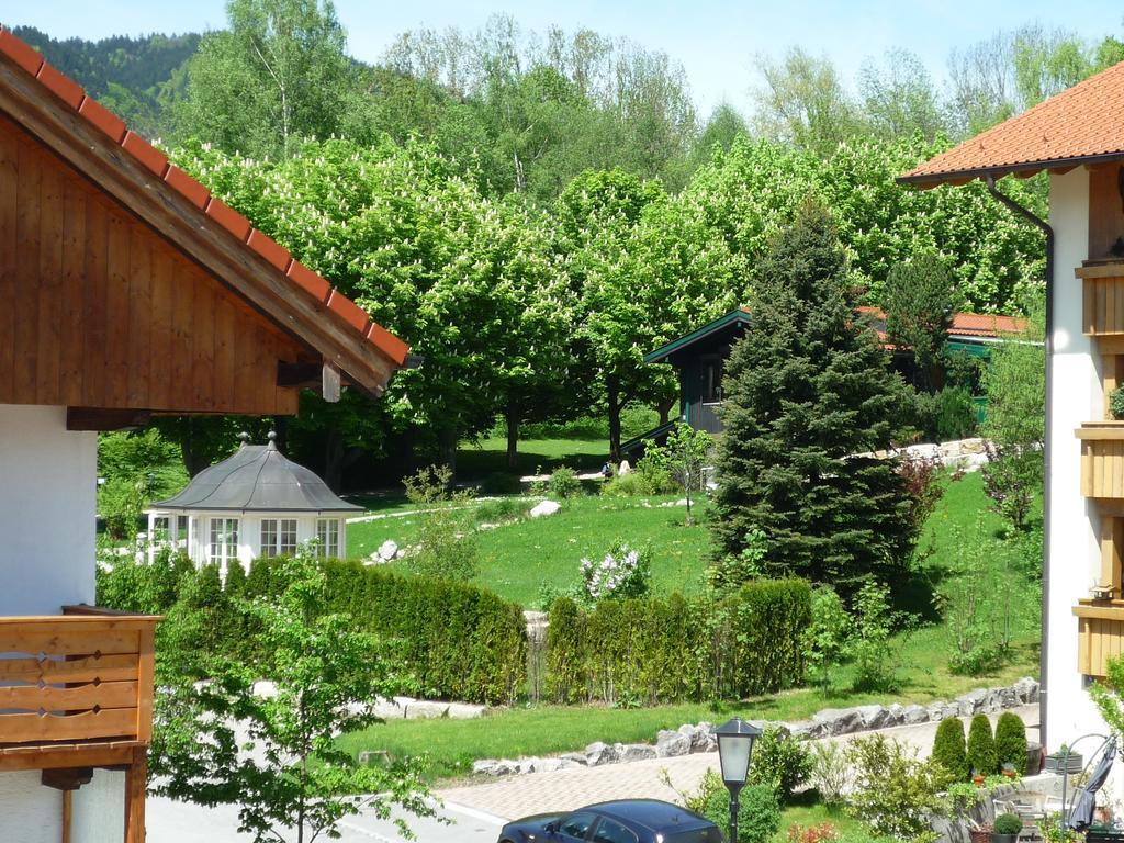 Gaestehaus Johanna Bad Wiessee Camera foto