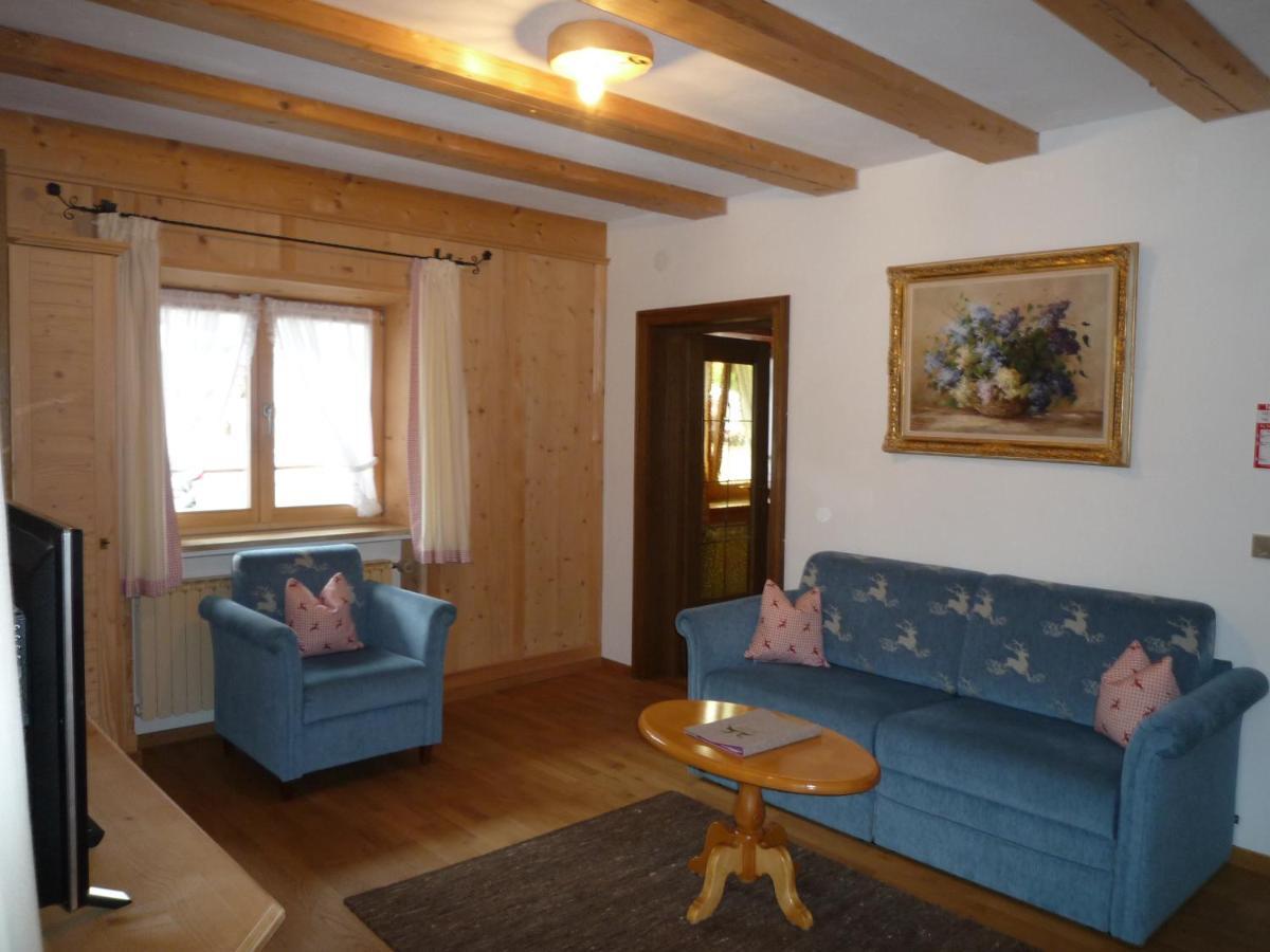 Gaestehaus Johanna Bad Wiessee Esterno foto
