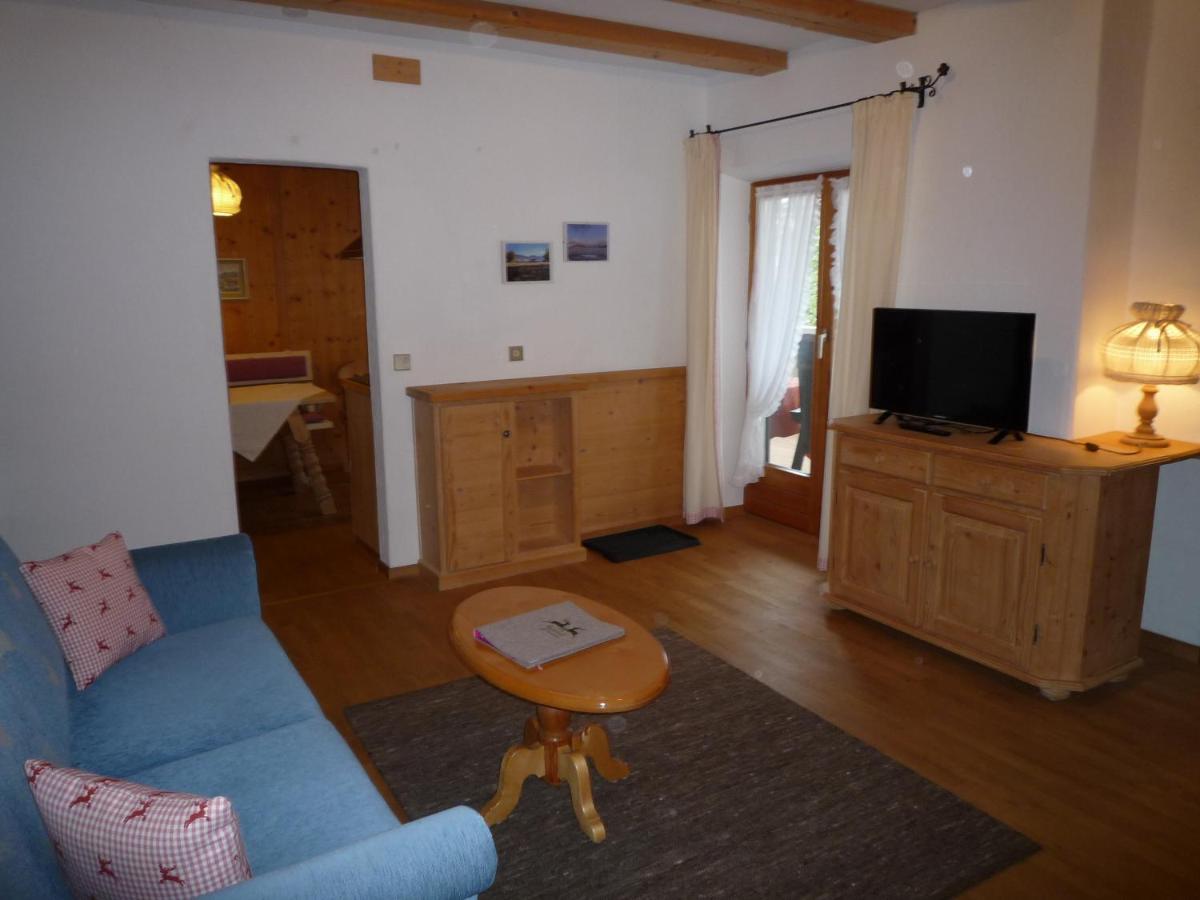 Gaestehaus Johanna Bad Wiessee Esterno foto