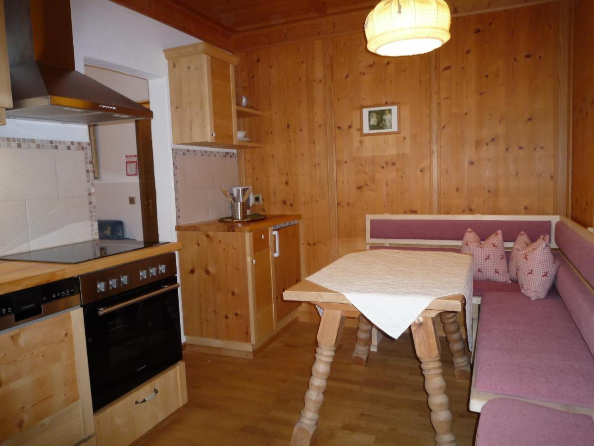 Gaestehaus Johanna Bad Wiessee Esterno foto