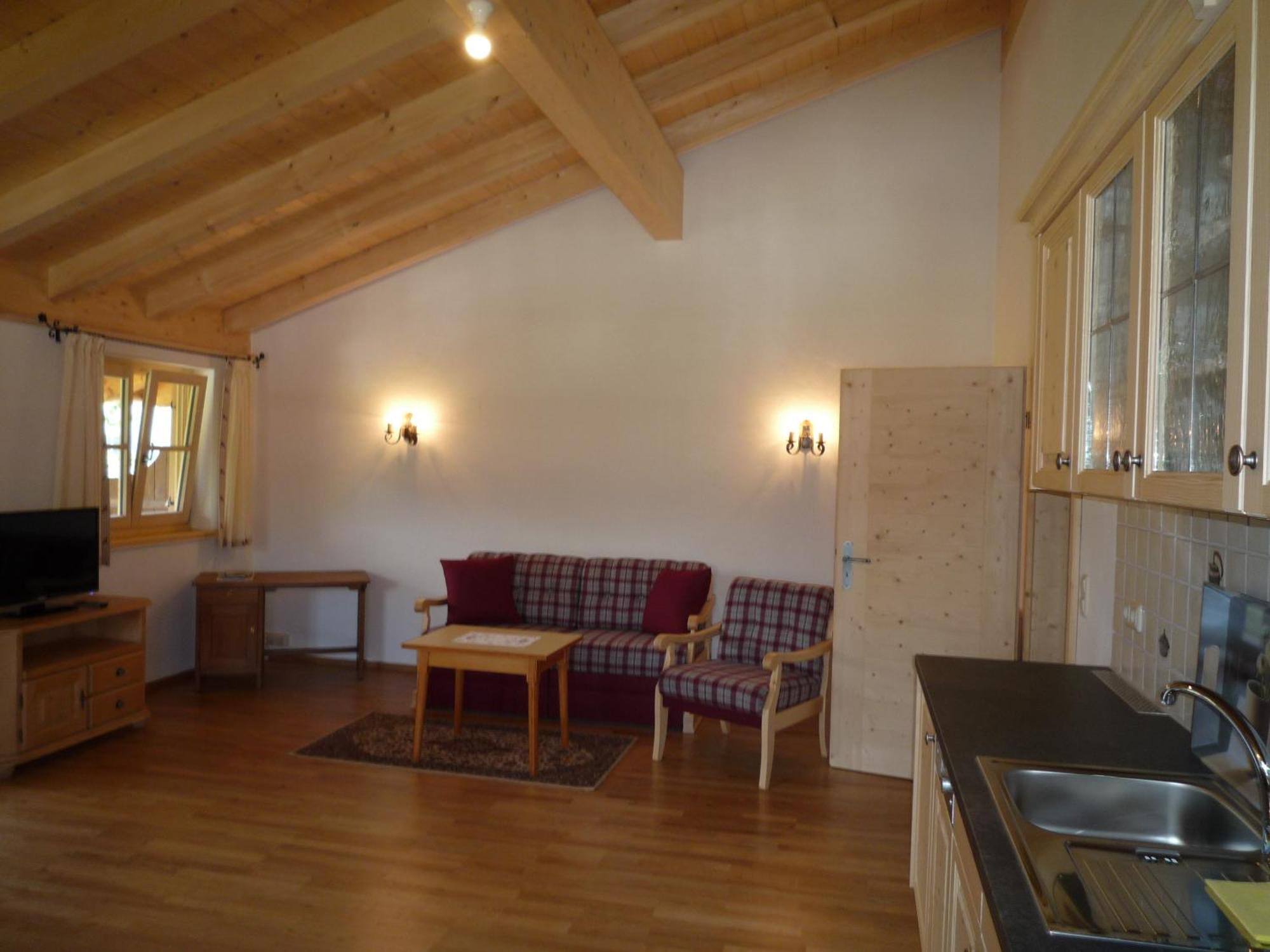 Gaestehaus Johanna Bad Wiessee Camera foto