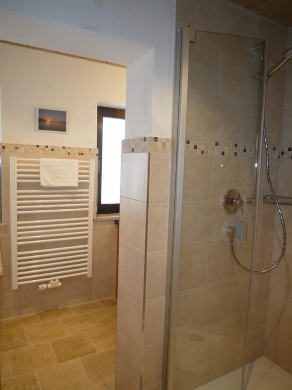 Gaestehaus Johanna Bad Wiessee Esterno foto