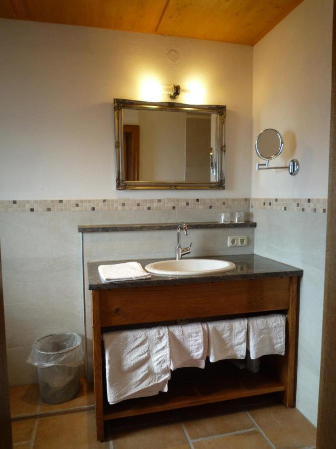 Gaestehaus Johanna Bad Wiessee Esterno foto