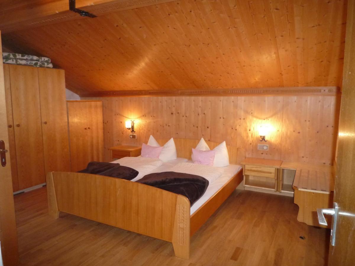Gaestehaus Johanna Bad Wiessee Esterno foto
