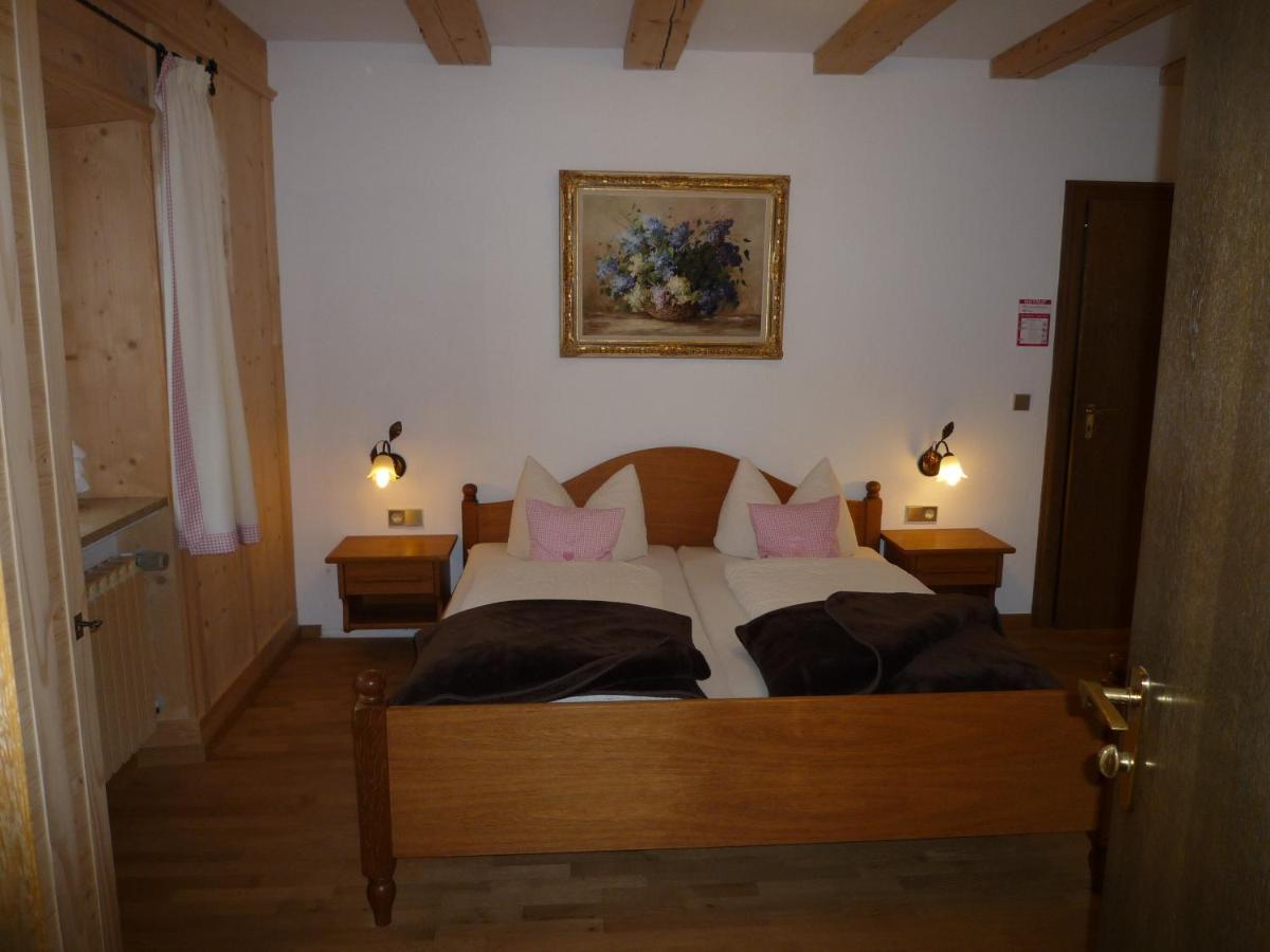 Gaestehaus Johanna Bad Wiessee Esterno foto